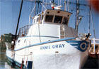 Similiar Boats were used