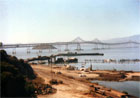 Bruce Perlowin's Pier