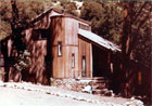 Bruce Perlowin's Ukiah,CA House