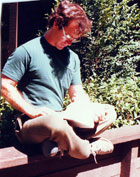 Bruce Perlowin - The King Of Pot
