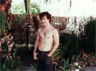 Bruce Perlowin - The King Of Pot