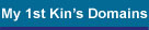 My First Kins Domain