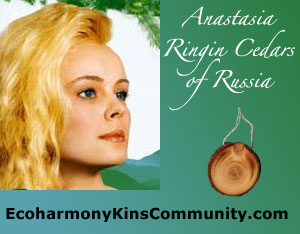 Anastasia Kins Community